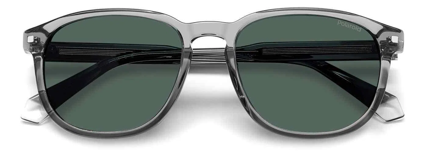 Polaroid Core PLD4117 Eyeglasses - view 3